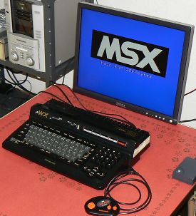 MSXN